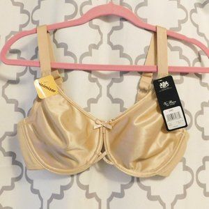 Va Bien Nude Underwire Bras - 34D (NWT)